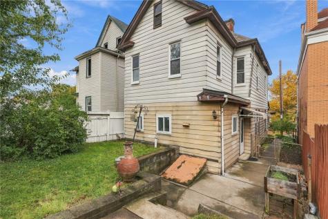306 E 11th Avenue Homestead PA 15120