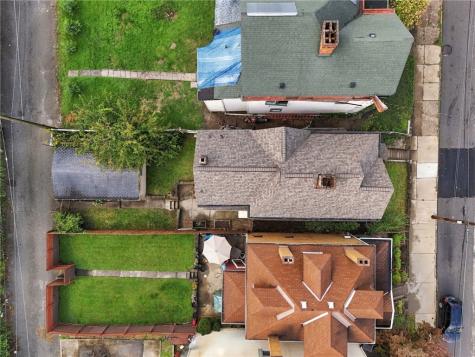 306 E 11th Avenue Homestead PA 15120