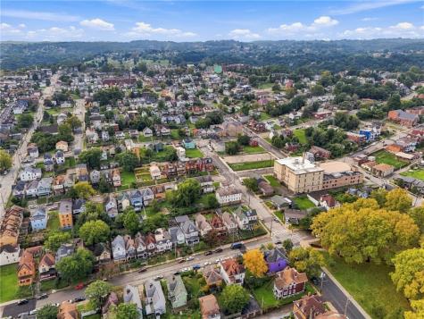 306 E 11th Avenue Homestead PA 15120