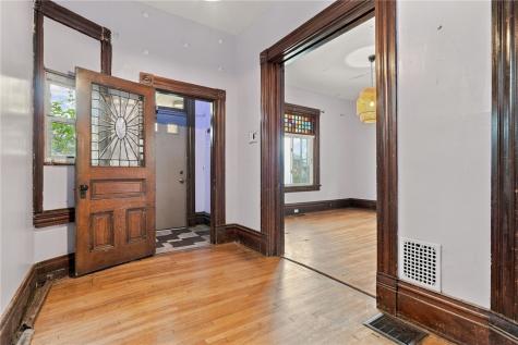 306 E 11th Avenue Homestead PA 15120