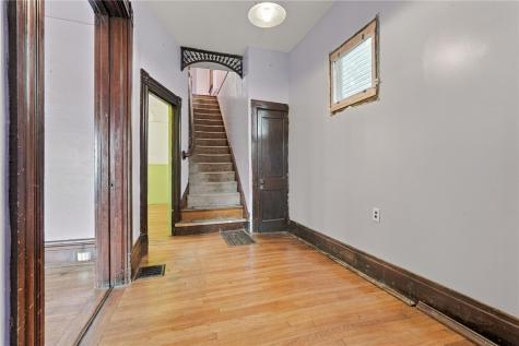 306 E 11th Avenue Homestead PA 15120
