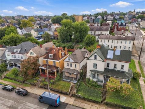 306 E 11th Avenue Homestead PA 15120