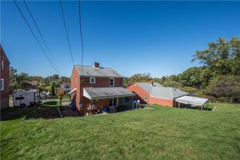 134 Sunny Drive Baldwin Boro PA 15236