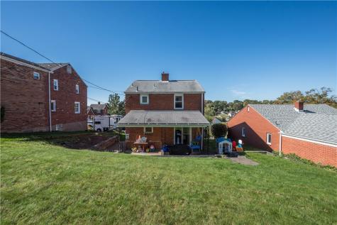 134 Sunny Drive Baldwin Boro PA 15236