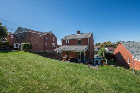 134 Sunny Drive Baldwin Boro PA 15236