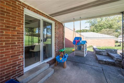 134 Sunny Drive Baldwin Boro PA 15236