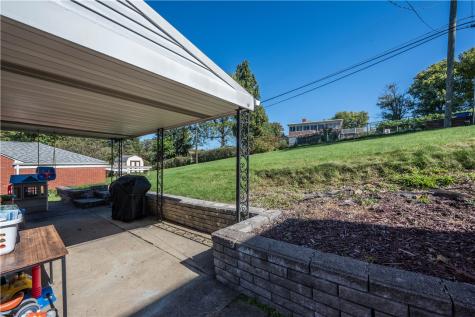 134 Sunny Drive Baldwin Boro PA 15236