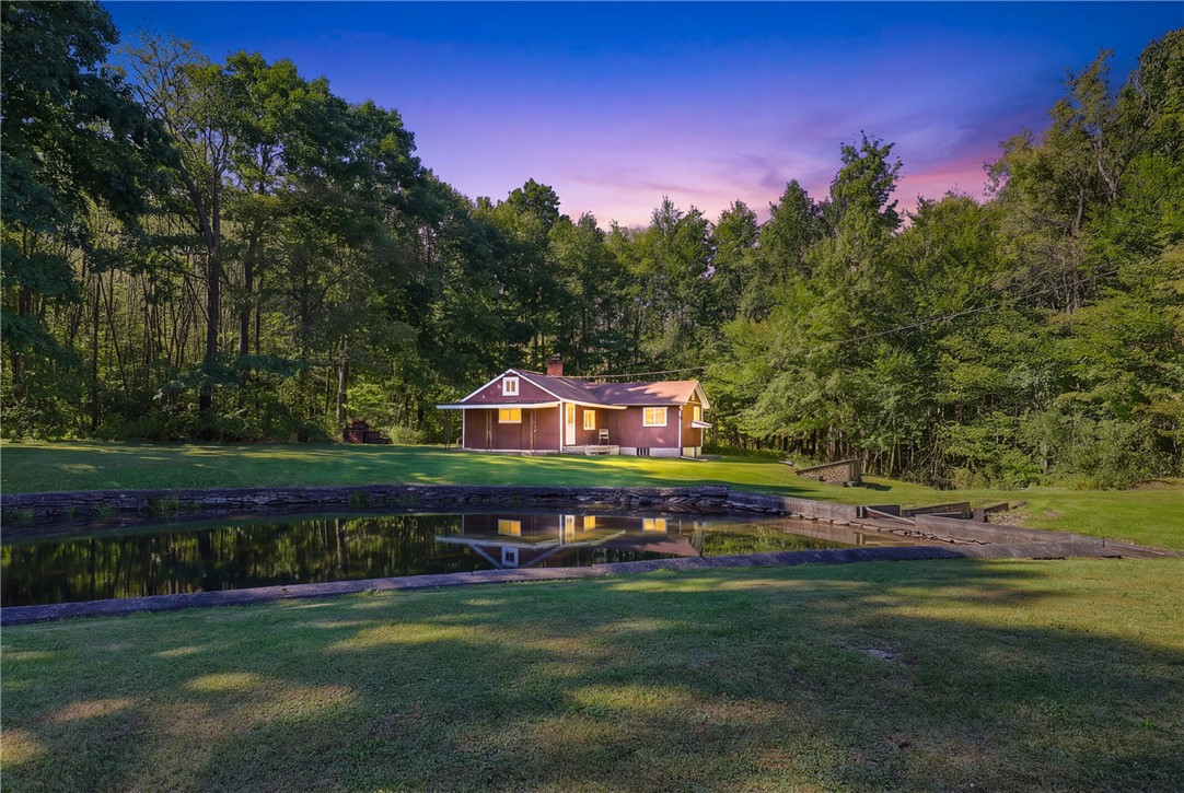 788 Fleegle Road Shade Township PA 15926
