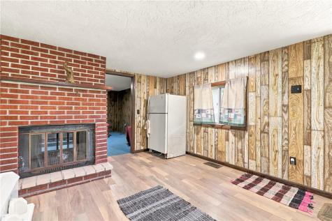 788 Fleegle Road Shade Township PA 15926