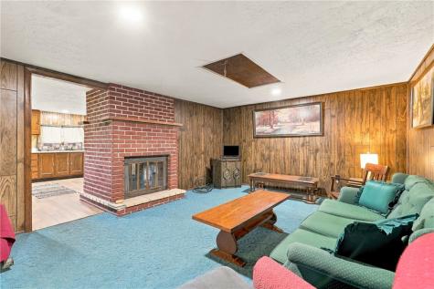 788 Fleegle Road Shade Township PA 15926