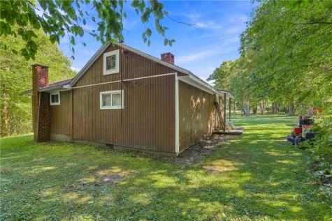 788 Fleegle Road Shade Township PA 15926