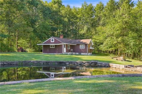 788 Fleegle Road Shade Township PA 15926