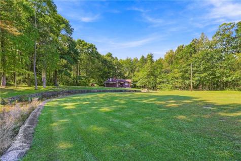 788 Fleegle Road Shade Township PA 15926