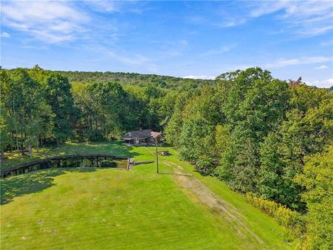 788 Fleegle Road Shade Township PA 15926