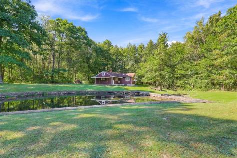 788 Fleegle Road Shade Township PA 15926