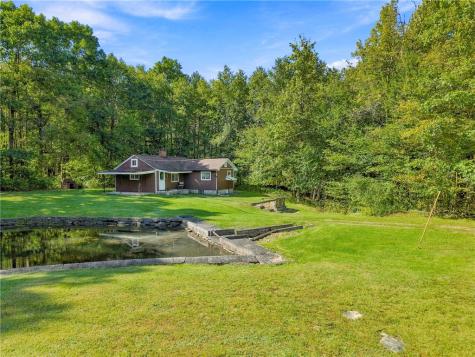 788 Fleegle Road Shade Township PA 15926