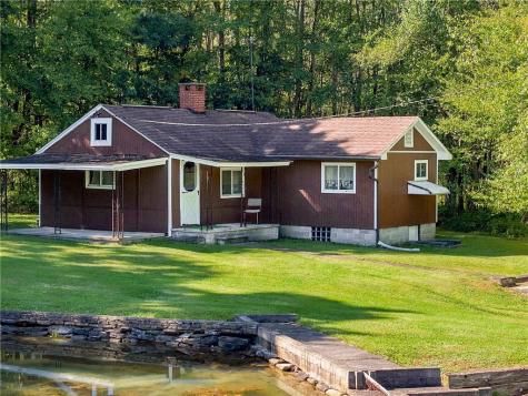 788 Fleegle Road Shade Township PA 15926