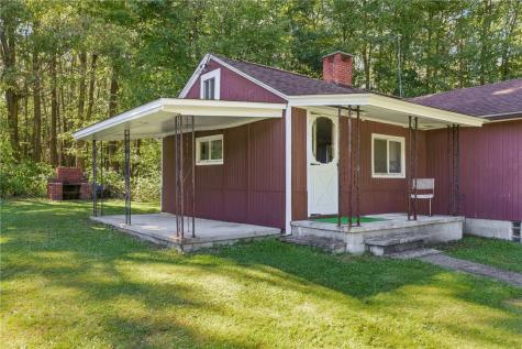 788 Fleegle Road Shade Township PA 15926
