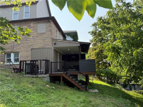 1615 New York Avenue Port Vue PA 15133