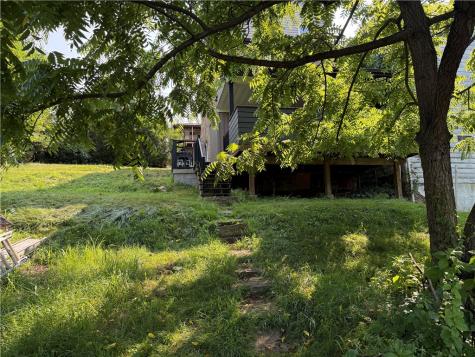 1615 New York Avenue Port Vue PA 15133