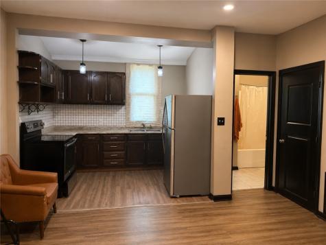 1615 New York Avenue Port Vue PA 15133