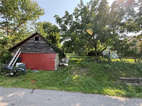 1615 New York Avenue Port Vue PA 15133