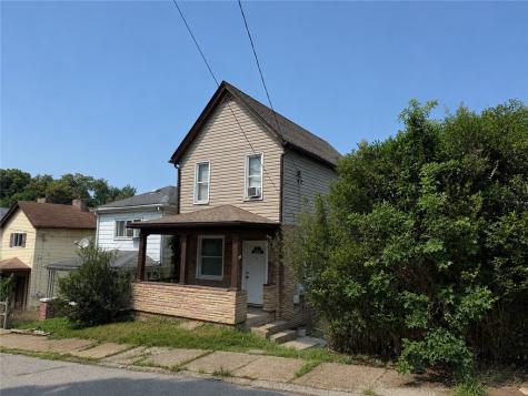 1615 New York Avenue Port Vue PA 15133