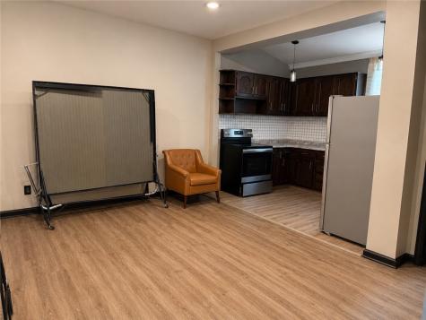1615 New York Avenue Port Vue PA 15133