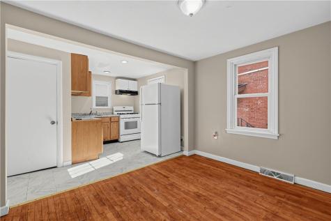 1318 Romine Avenue Port Vue PA 15133