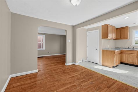 1318 Romine Avenue Port Vue PA 15133