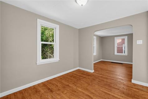1318 Romine Avenue Port Vue PA 15133