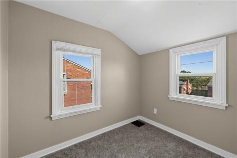 1318 Romine Avenue Port Vue PA 15133