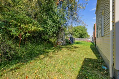 1318 Romine Avenue Port Vue PA 15133