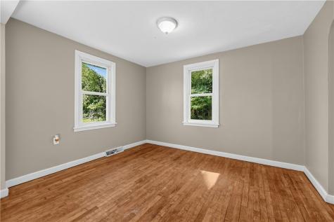 1318 Romine Avenue Port Vue PA 15133
