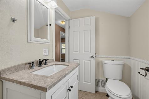 1318 Romine Avenue Port Vue PA 15133