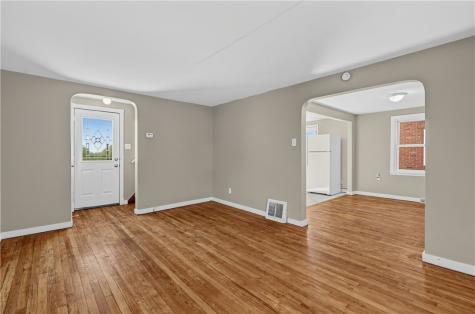 1318 Romine Avenue Port Vue PA 15133