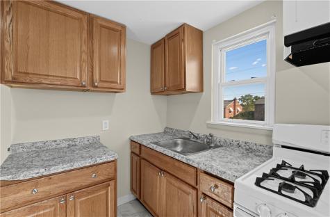 1318 Romine Avenue Port Vue PA 15133