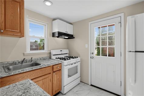1318 Romine Avenue Port Vue PA 15133
