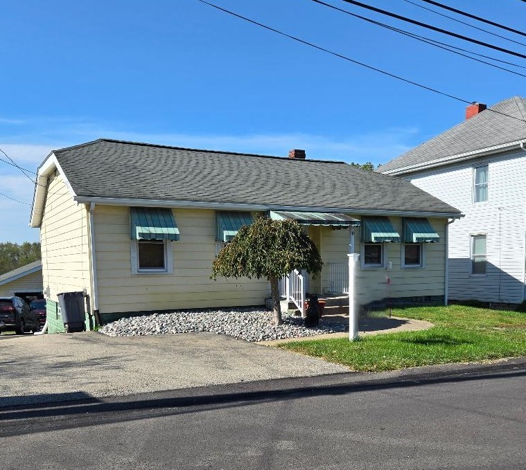 50 N Mill Street Menallen Township PA 15468