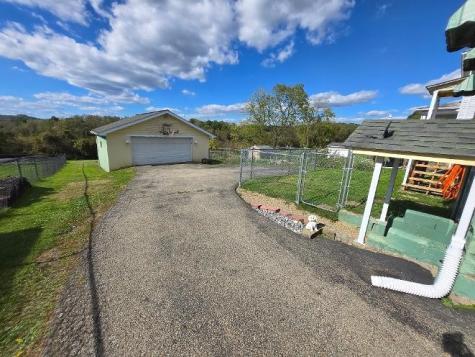 50 N Mill Street Menallen Township PA 15468