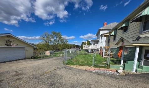 50 N Mill Street Menallen Township PA 15468