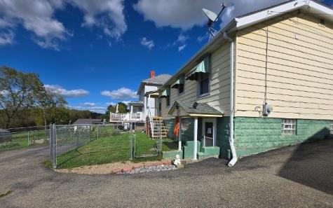 50 N Mill Street Menallen Township PA 15468