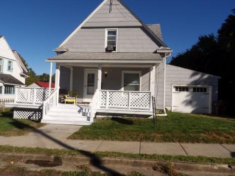 188 Clinton Street Greenville Boro PA 16125