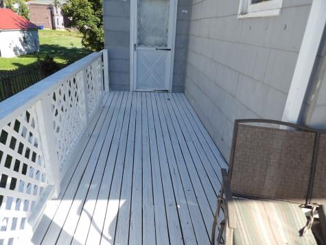 188 Clinton Street Greenville Boro PA 16125
