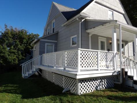188 Clinton Street Greenville Boro PA 16125
