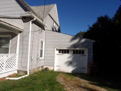 188 Clinton Street Greenville Boro PA 16125