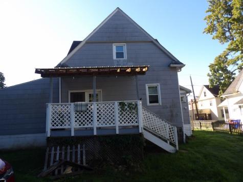 188 Clinton Street Greenville Boro PA 16125