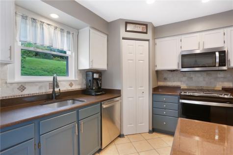119 Commodore Drive North Fayette PA 15057