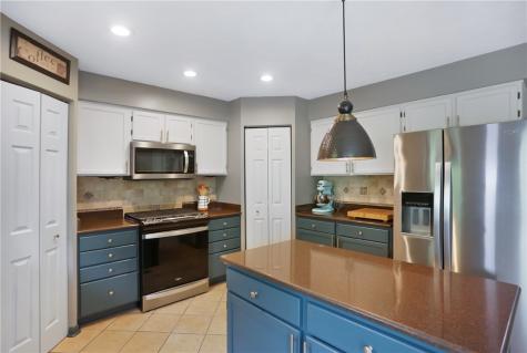 119 Commodore Drive North Fayette PA 15057