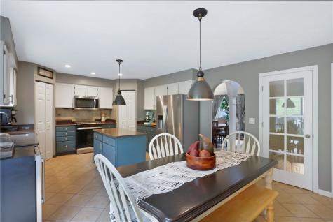 119 Commodore Drive North Fayette PA 15057